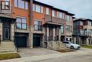 30 Times Square Boulevard Unit# 228, Stoney Creek, ON  - Outdoor With Facade 
