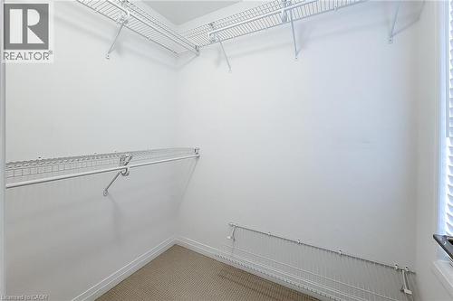 30 Times Square Boulevard Unit# 228, Stoney Creek, ON - Indoor With Storage