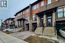 30 Times Square Boulevard Unit# 228, Stoney Creek, ON  - Outdoor With Facade 