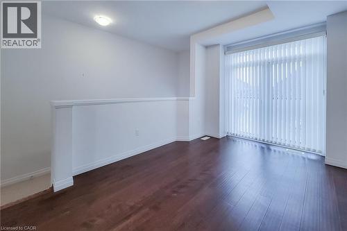 30 Times Square Boulevard Unit# 228, Stoney Creek, ON - Indoor Photo Showing Other Room