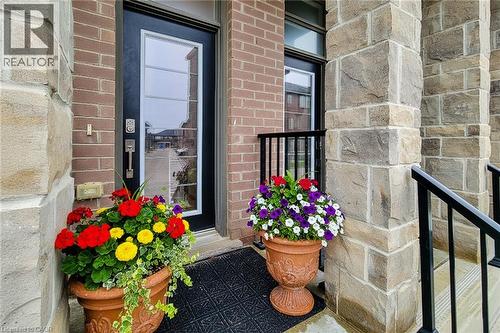 30 Times Square Boulevard Unit# 228, Stoney Creek, ON - Outdoor With Exterior