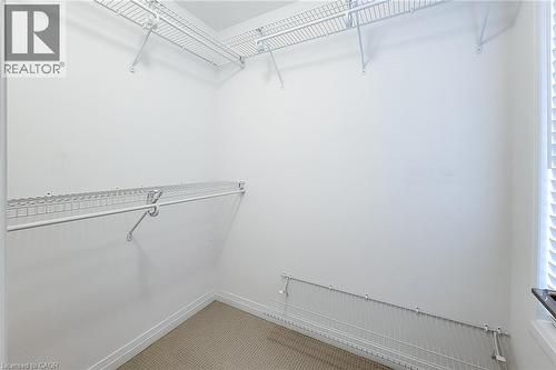 30 Times Square Boulevard Unit# 228, Stoney Creek, ON - Indoor With Storage