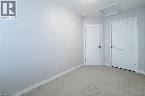 30 Times Square Boulevard Unit# 228, Stoney Creek, ON - Indoor Photo Showing Other Room