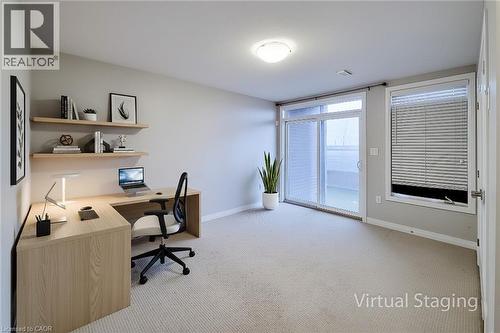 30 Times Square Boulevard Unit# 228, Stoney Creek, ON - Indoor