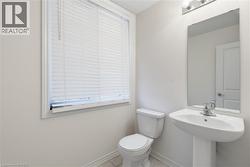 Bathroom 3rd level - 