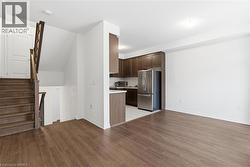 Dining area 3rd level - 