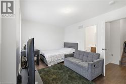 Primary bedroom 4th level - 