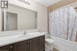 Bathroom 4th level - 