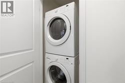 Laundry 4th level - 