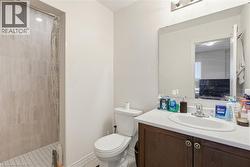 Bathroom 5th level - 