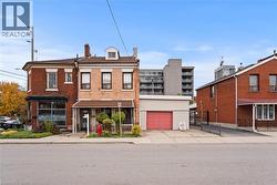 156 MACNAB Street N  Hamilton, ON L8R 2M3
