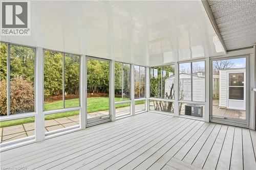 38 Coral Drive, Hamilton, ON -  Photo Showing Other Room