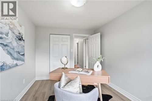 38 Coral Drive, Hamilton, ON - Indoor