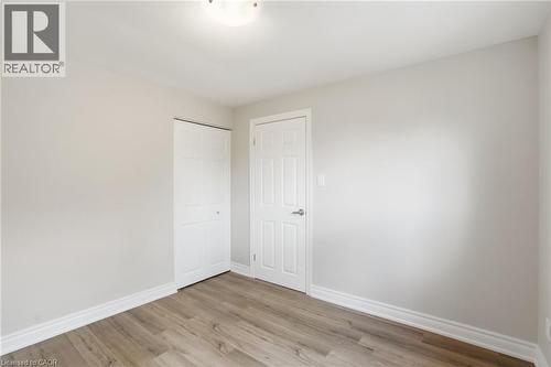 38 Coral Drive, Hamilton, ON - Indoor Photo Showing Other Room