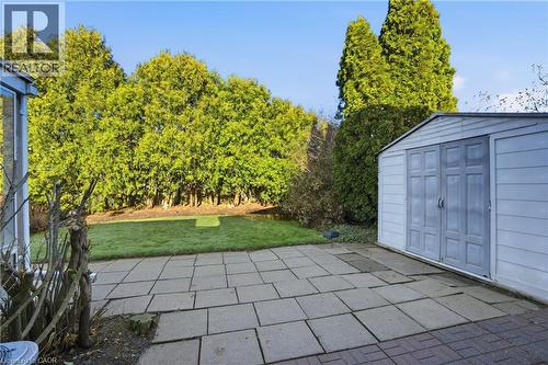 38 Coral Drive, Hamilton, ON - Outdoor