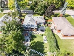 View of subject property - 