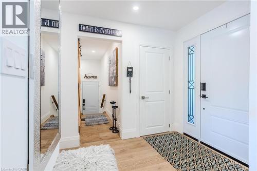 23 West Hampton Road, St. Catharines, ON - Indoor Photo Showing Other Room