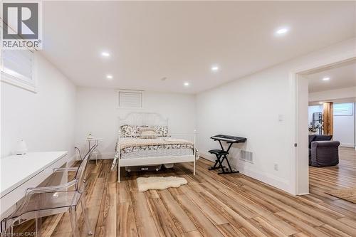 23 West Hampton Road, St. Catharines, ON - Indoor