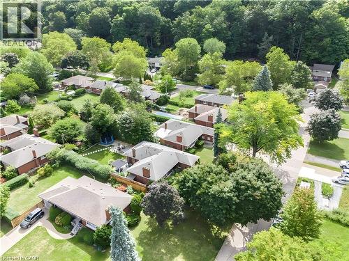 23 West Hampton Road, St. Catharines, ON - Outdoor With View