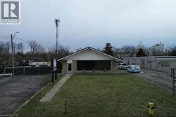 607 BANK Street  Simcoe, ON N3Y 3N3