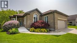 2 HUNTER Drive S  Port Rowan, ON N0E 1M0