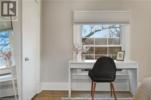 232 Mountain Park Avenue, Hamilton, ON - Indoor Photo Showing Office