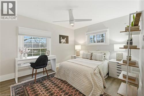232 Mountain Park Avenue, Hamilton, ON - Indoor Photo Showing Bedroom