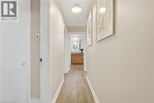 232 Mountain Park Avenue, Hamilton, ON - Indoor Photo Showing Other Room