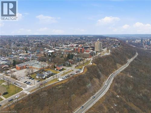 232 Mountain Park Avenue, Hamilton, ON - Outdoor With View