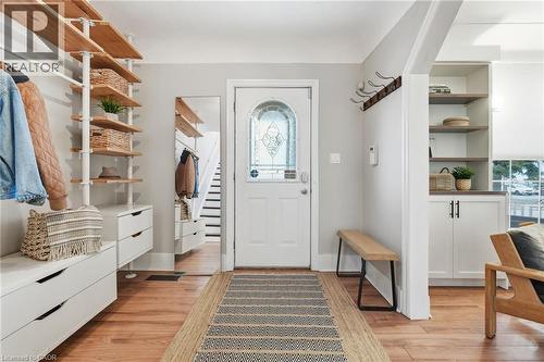 232 Mountain Park Avenue, Hamilton, ON - Indoor