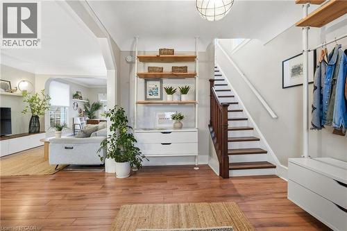 232 Mountain Park Avenue, Hamilton, ON - Indoor Photo Showing Other Room