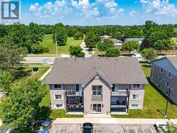 50 CAMPBELL COURT Court Unit# 201  Stratford, ON N5A 7T6