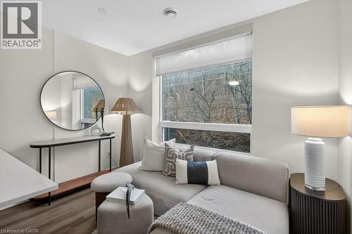 479 Charlton Avenue E Unit# 209, Hamilton, ON - Indoor Photo Showing Other Room