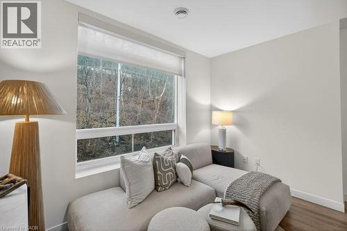 479 Charlton Avenue E Unit# 209, Hamilton, ON - Indoor