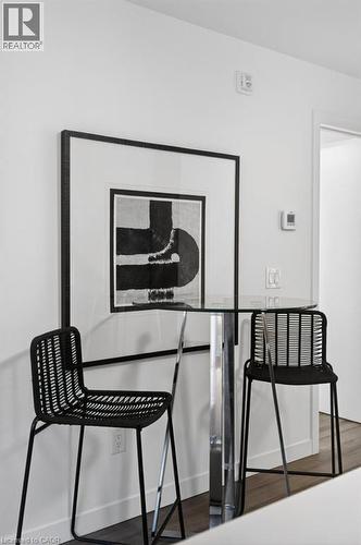 479 Charlton Avenue E Unit# 209, Hamilton, ON - Indoor Photo Showing Other Room