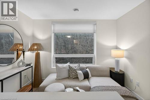 479 Charlton Avenue E Unit# 209, Hamilton, ON - Indoor