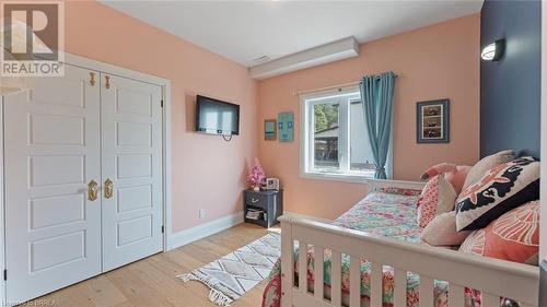33 Cedar Drive, Turkey Point, ON - Indoor