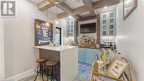 33 Cedar Drive, Turkey Point, ON - Indoor