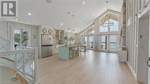 33 Cedar Drive, Turkey Point, ON - Indoor