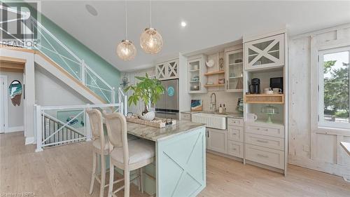 33 Cedar Drive, Turkey Point, ON - Indoor