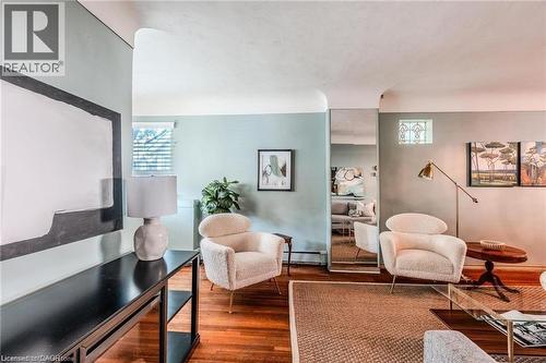 95 Paradise Road N, Hamilton, ON - Indoor