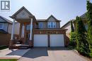 2427 Asima Drive, London, ON  - Outdoor With Facade 