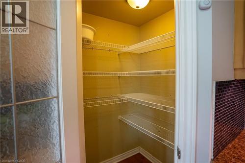 2427 Asima Drive, London, ON - Indoor With Storage