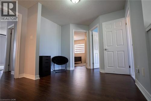 2427 Asima Drive, London, ON - Indoor