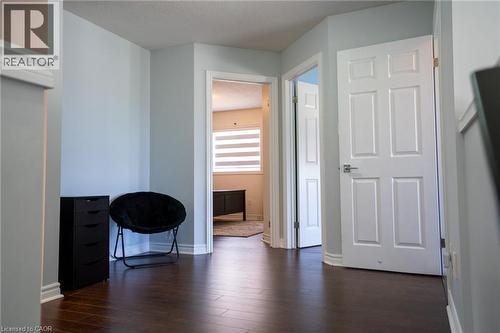 2427 Asima Drive, London, ON - Indoor