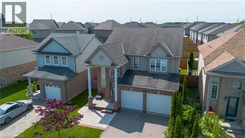 2427 Asima Drive, London, ON - Outdoor