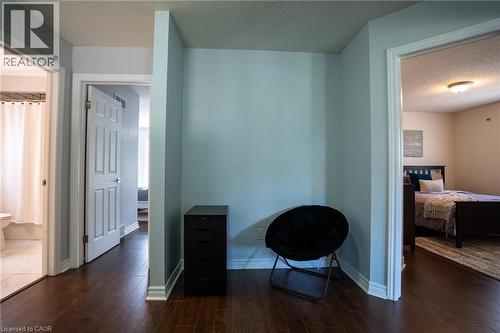 2427 Asima Drive, London, ON - Indoor