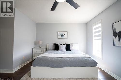 2427 Asima Drive, London, ON - Indoor Photo Showing Bedroom