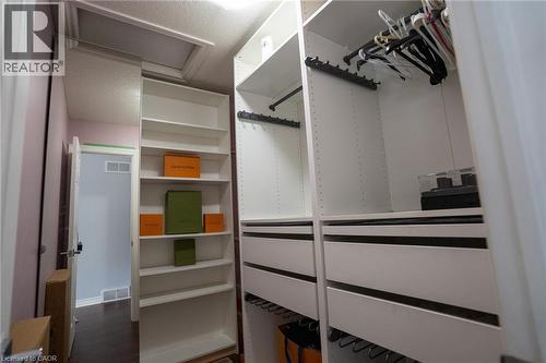 2427 Asima Drive, London, ON - Indoor With Storage