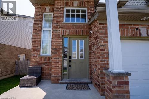 2427 Asima Drive, London, ON - Outdoor With Exterior